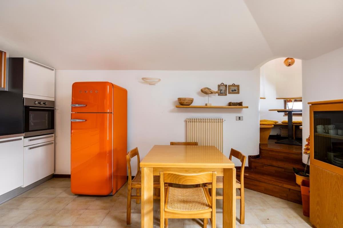 Lake Attic in Villa Lina - Housity