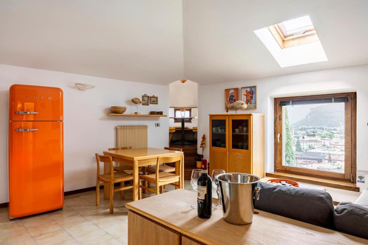 Lake Attic in Villa Lina - Housity