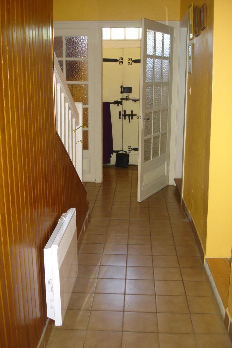Gite Des Croix Bancaud - Housity