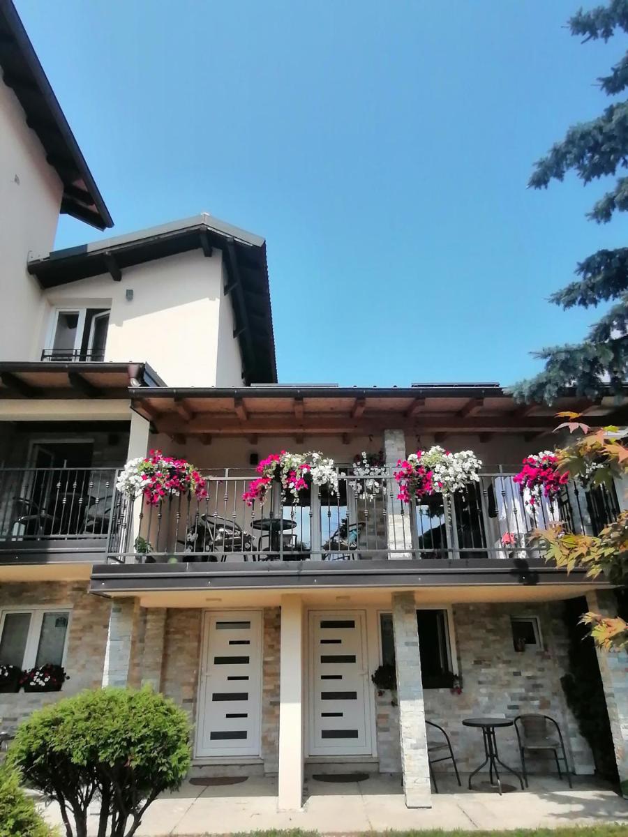 Villa Bozovic - Housity