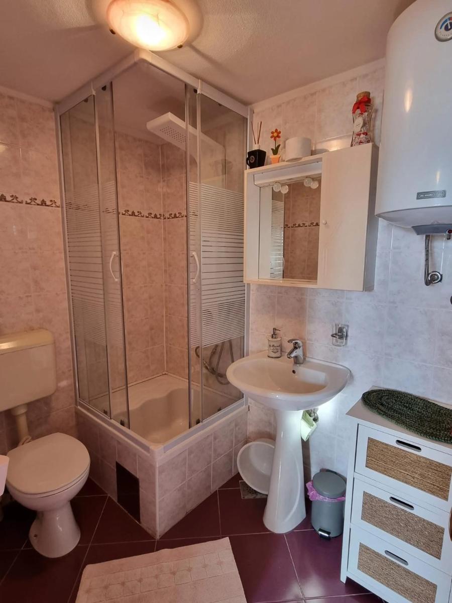 Welcoming apartment in Medulin - 75 sqm with view - Hizvo