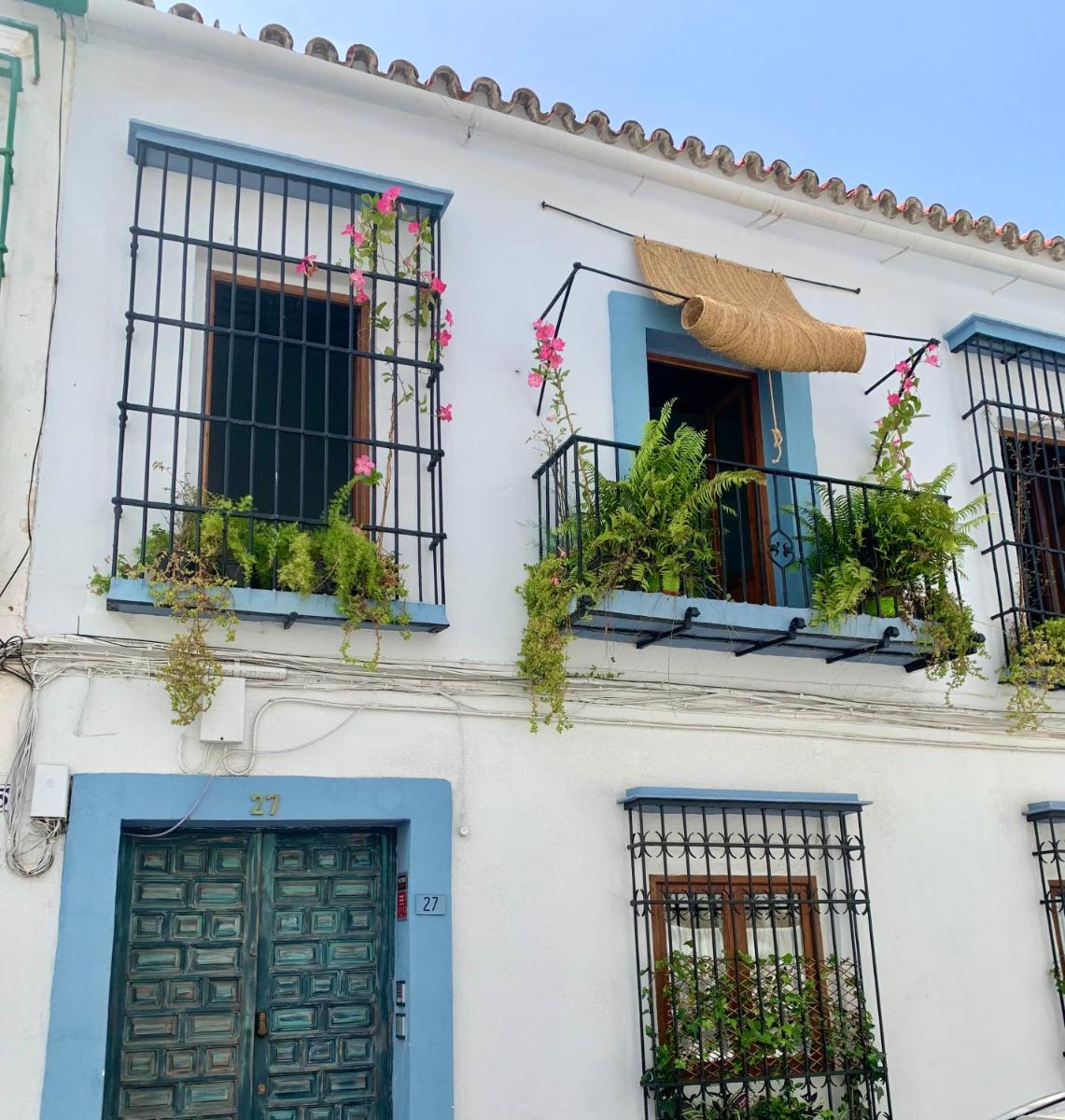 Patios del Agua - Housity