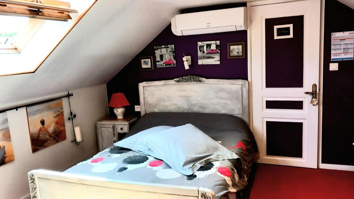 Chez Marie - Housity