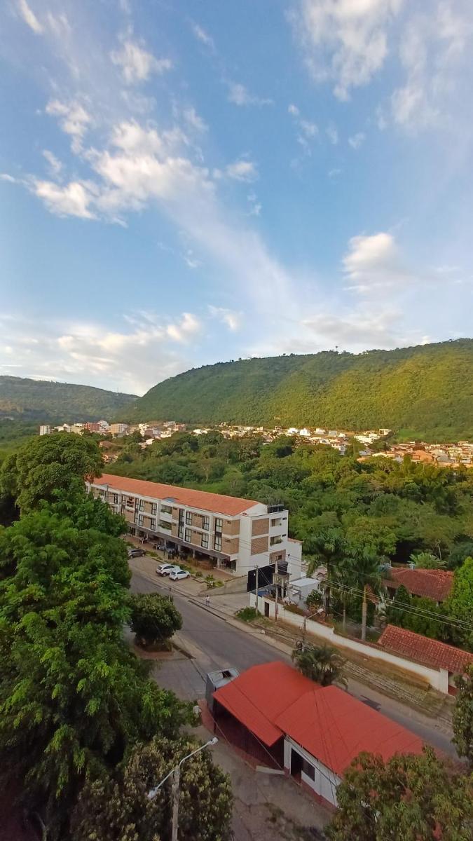 APARTAMENTO EN SAN GIL Con parqueadero - Housity