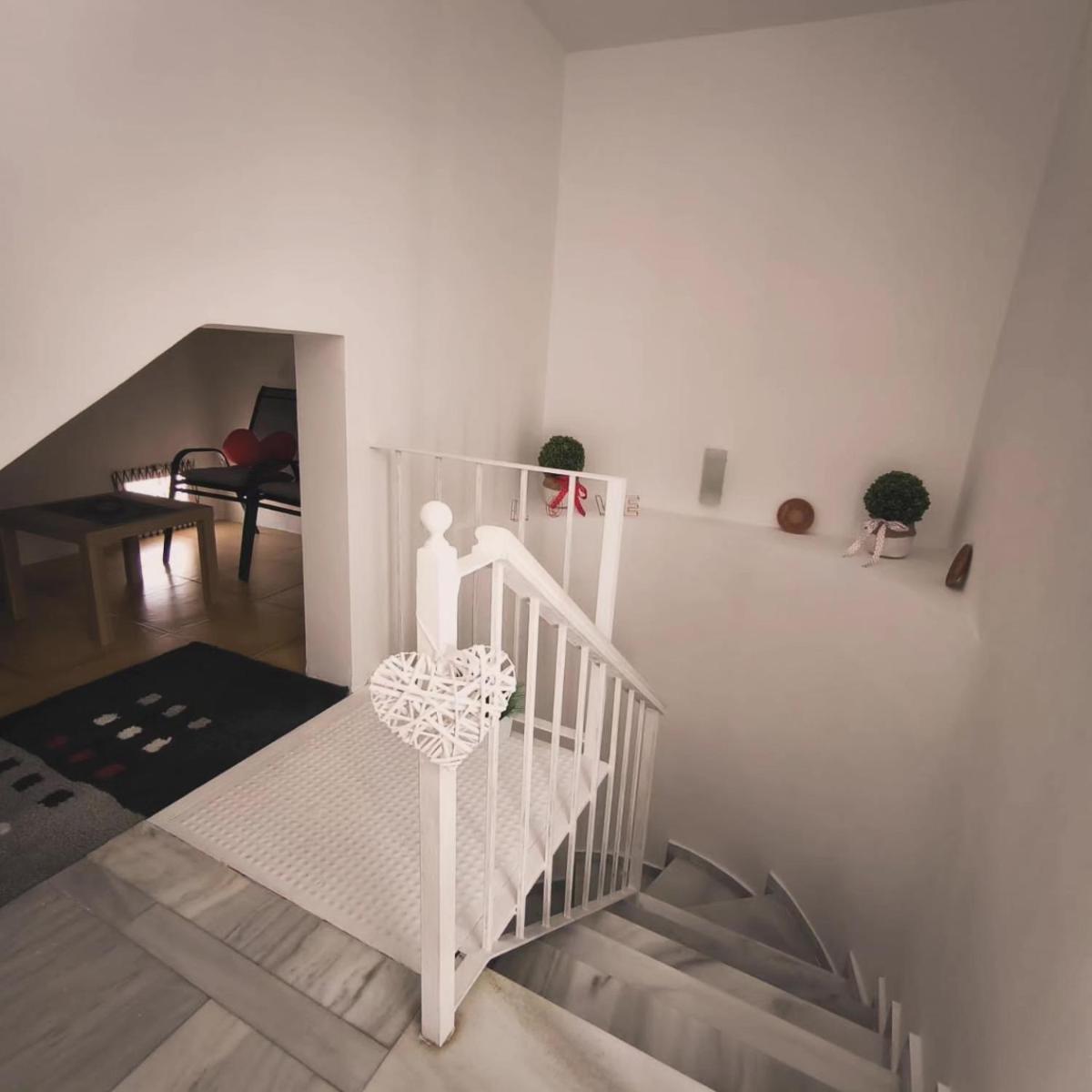 Casita Piedra Escrita- Private house - Housity
