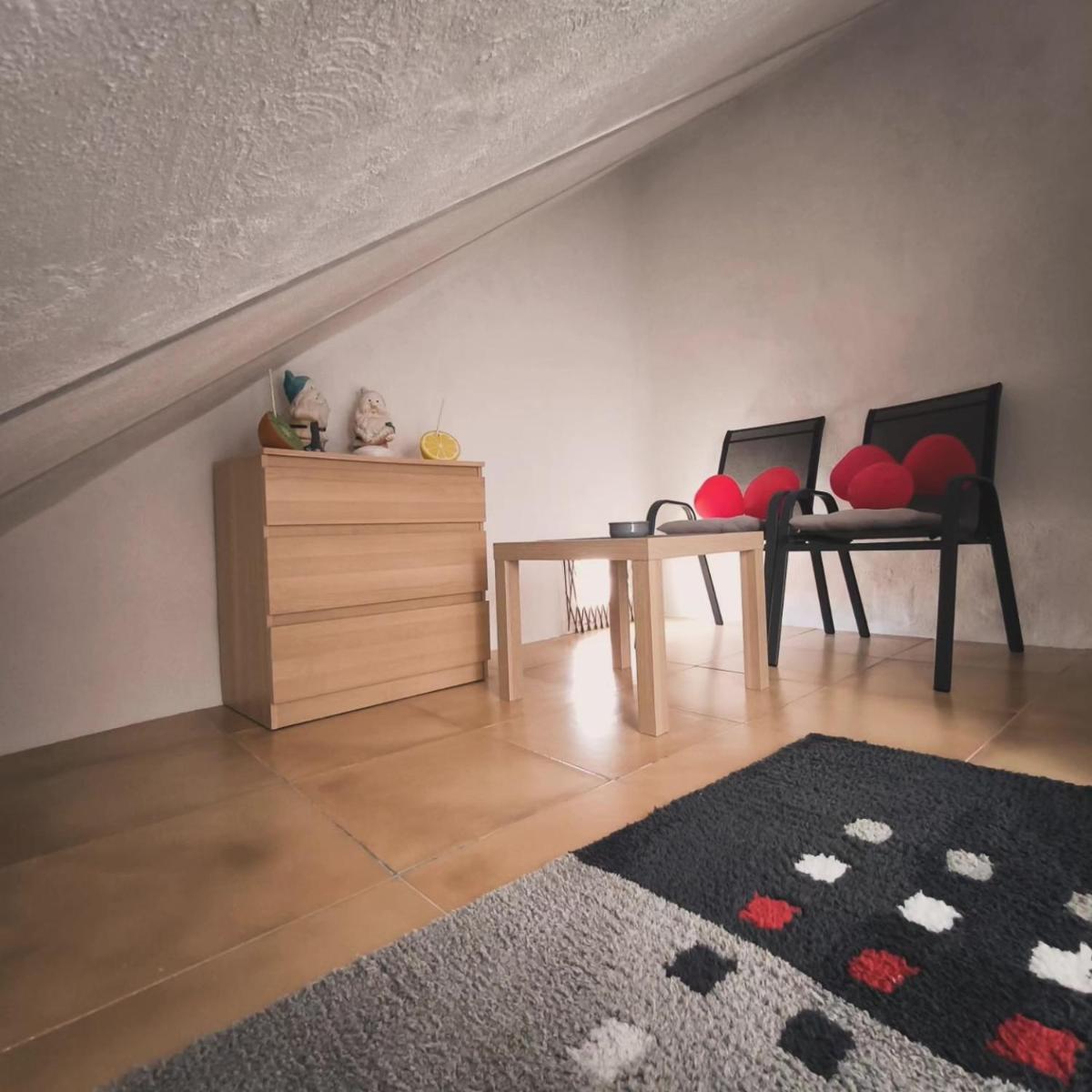 Casita Piedra Escrita- Private house - Housity