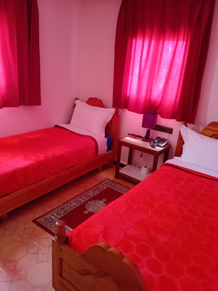 Hotel EL MARSA LA PLAYA - Housity