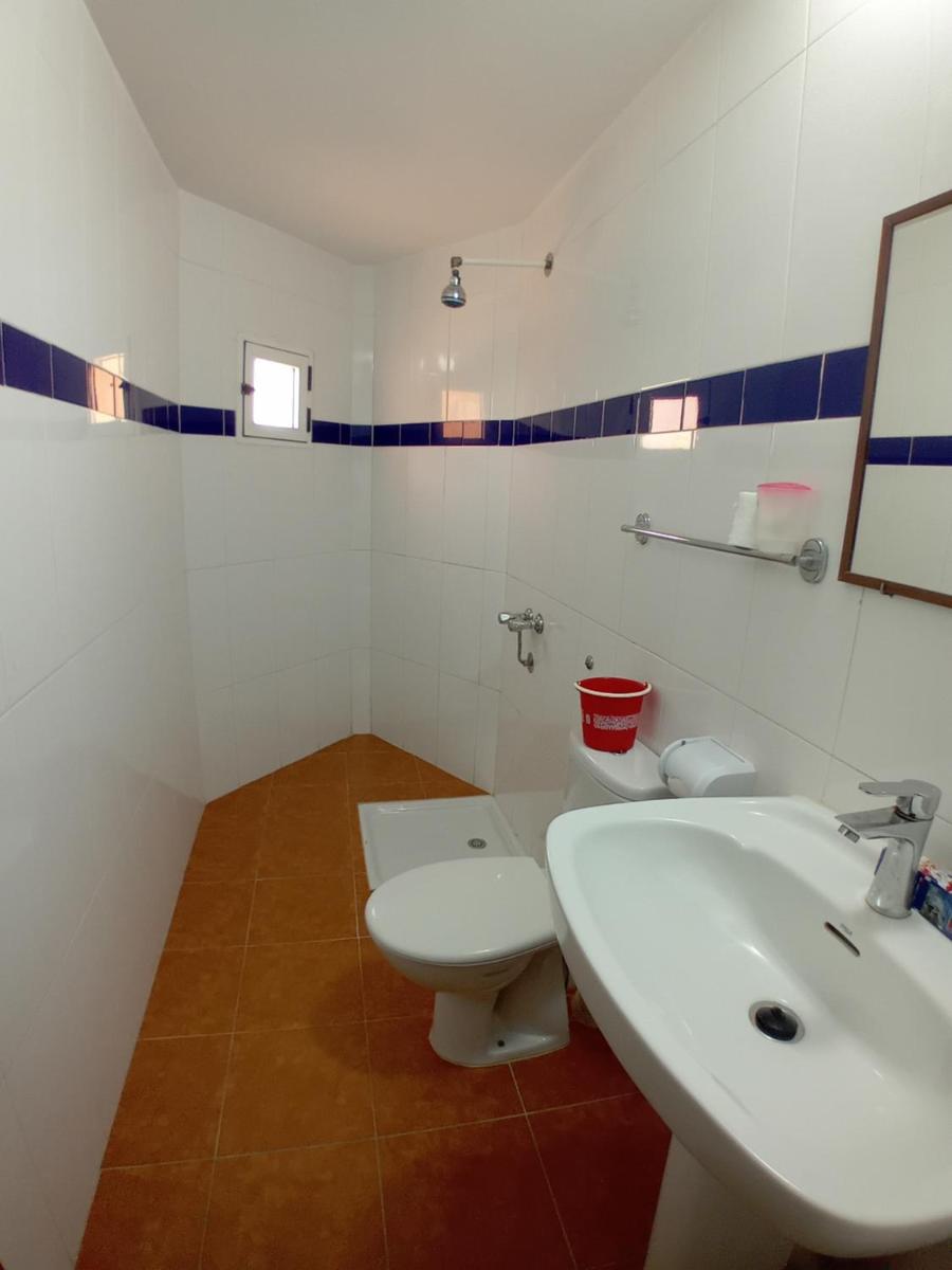 Hotel EL MARSA LA PLAYA - Housity