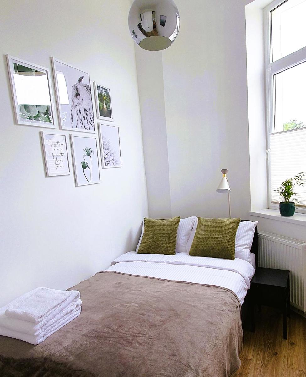 Apartament Green Loft Centrum - Hizvo