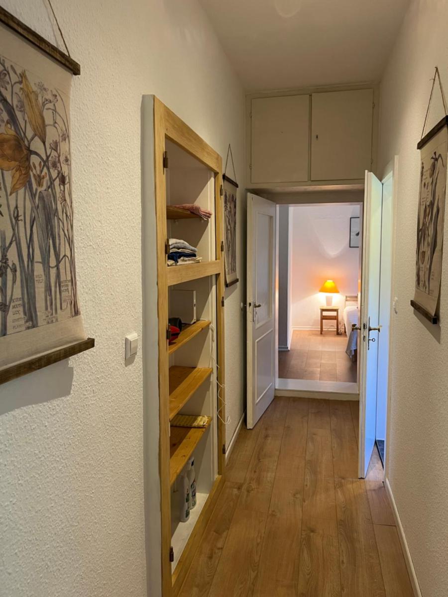 „Altes Forsthaus“ am Schloss - Housity