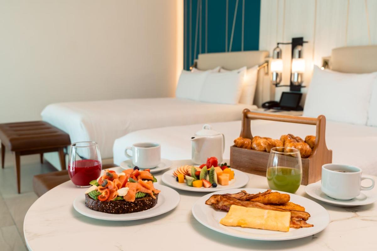 Hard Rock Hotel & Casino Punta Cana - All Inclusive - Housity