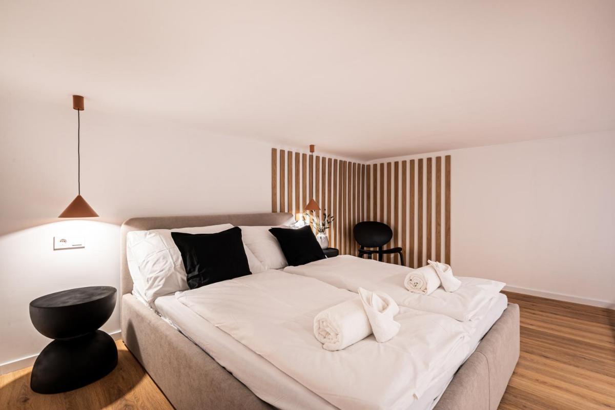 Suitetrails - K22- Boutique Apartments Best Location by BQA