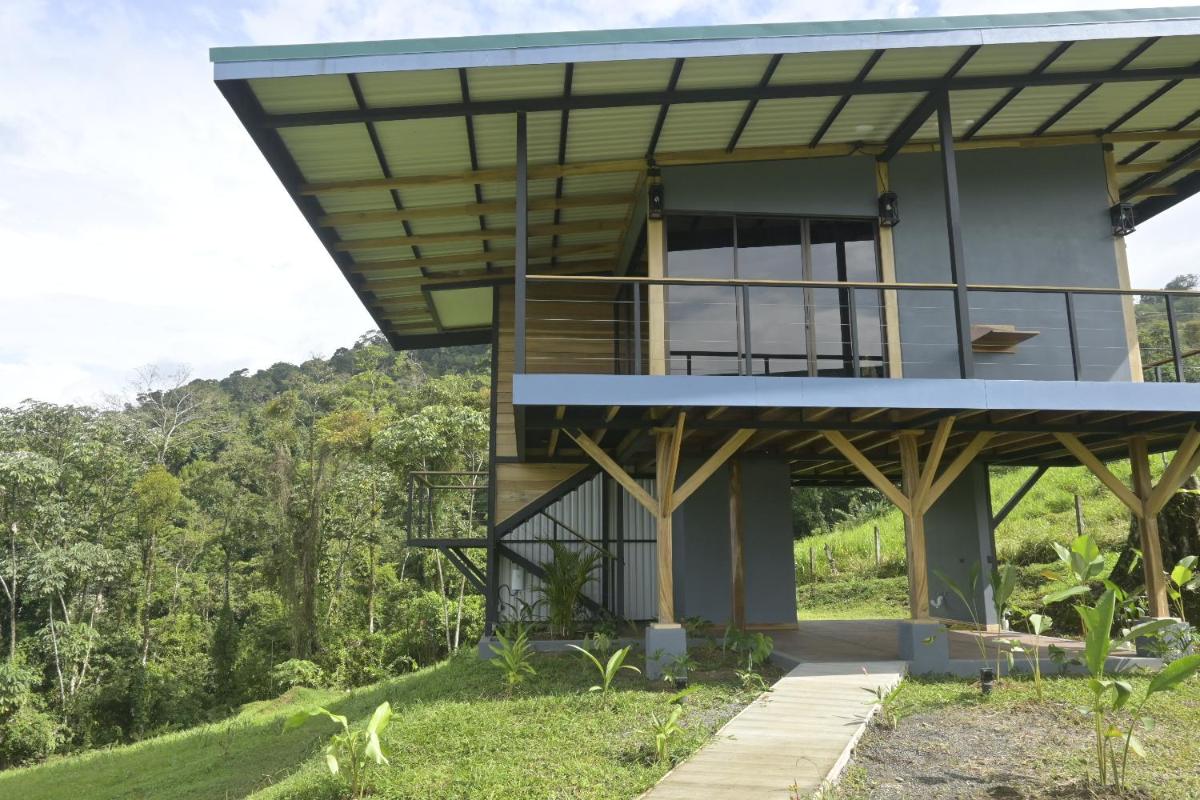 Arenal Hideaway - Housity