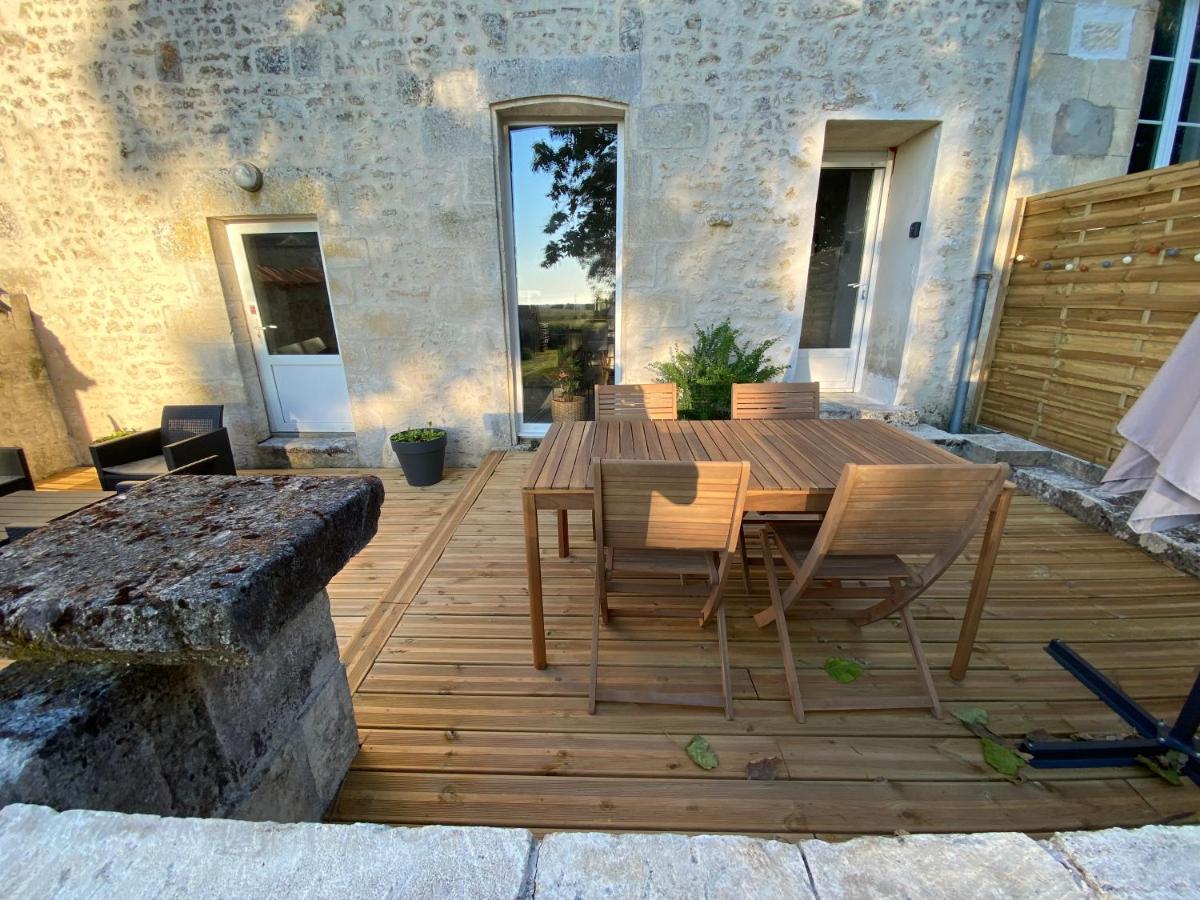 Gîte la Chauvinière 1 - Housity