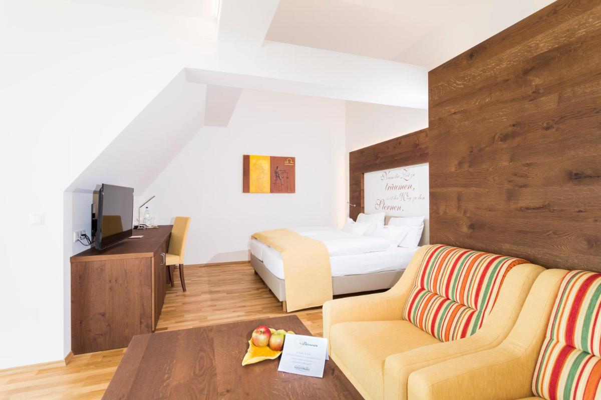 Joglland Hotel Prettenhofer - Housity
