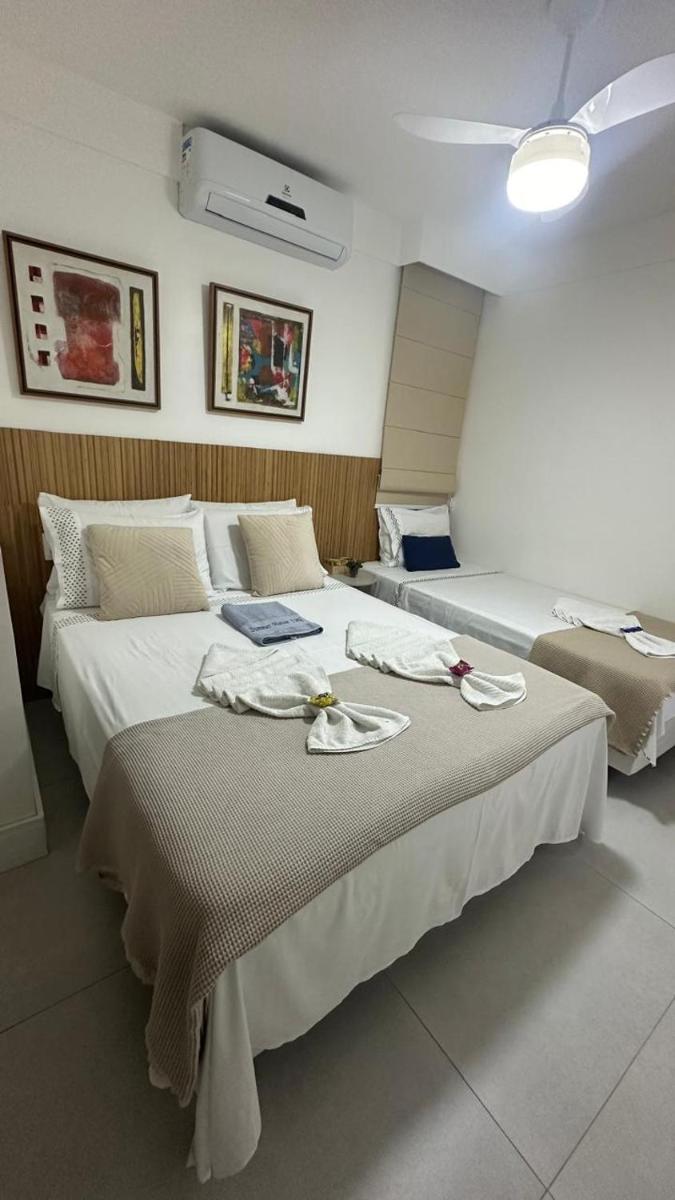Genipabu Summer House Guarajuba - Housity