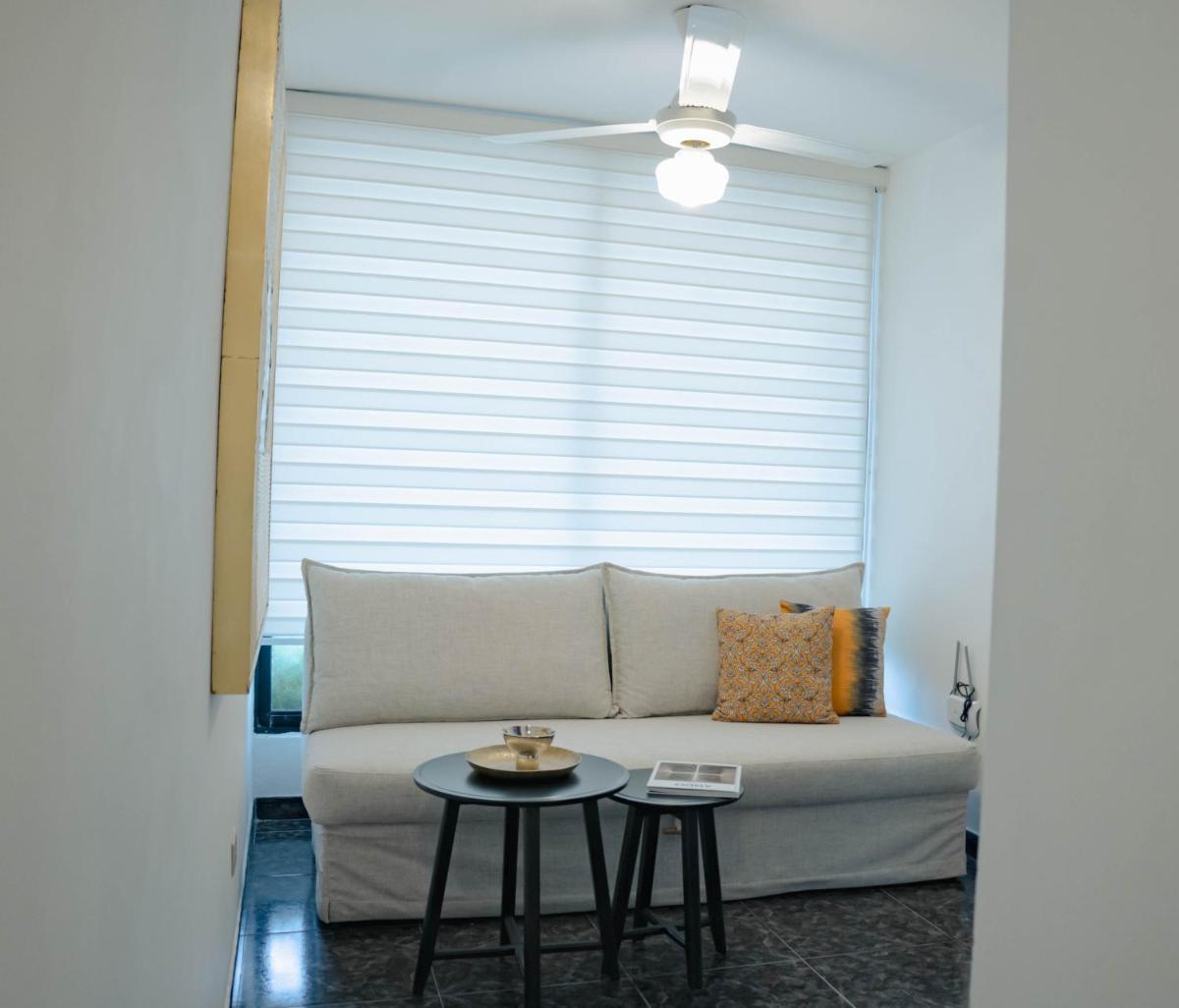 Residenciales H1 & H2 - Breakfast & Room Service - Airport close - Housity