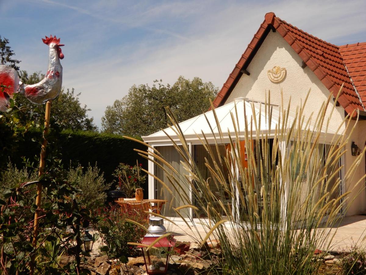 Chez Marie - Housity