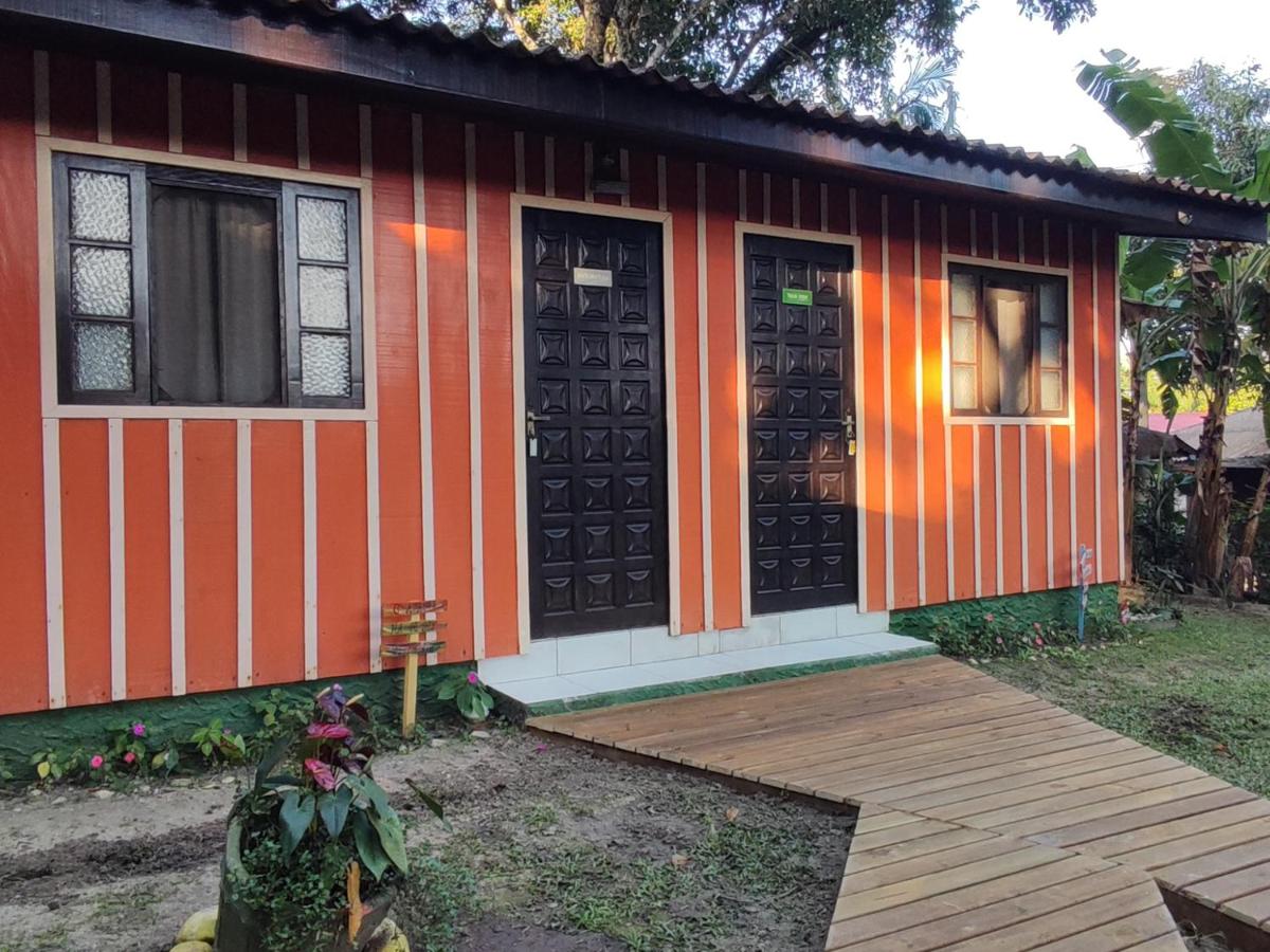 Pousada Recanto das Cores - Housity