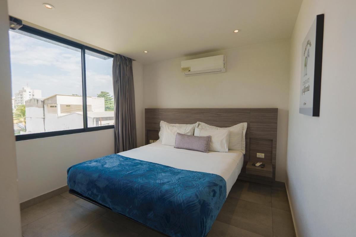 Antope - Apartaestudios - Housity