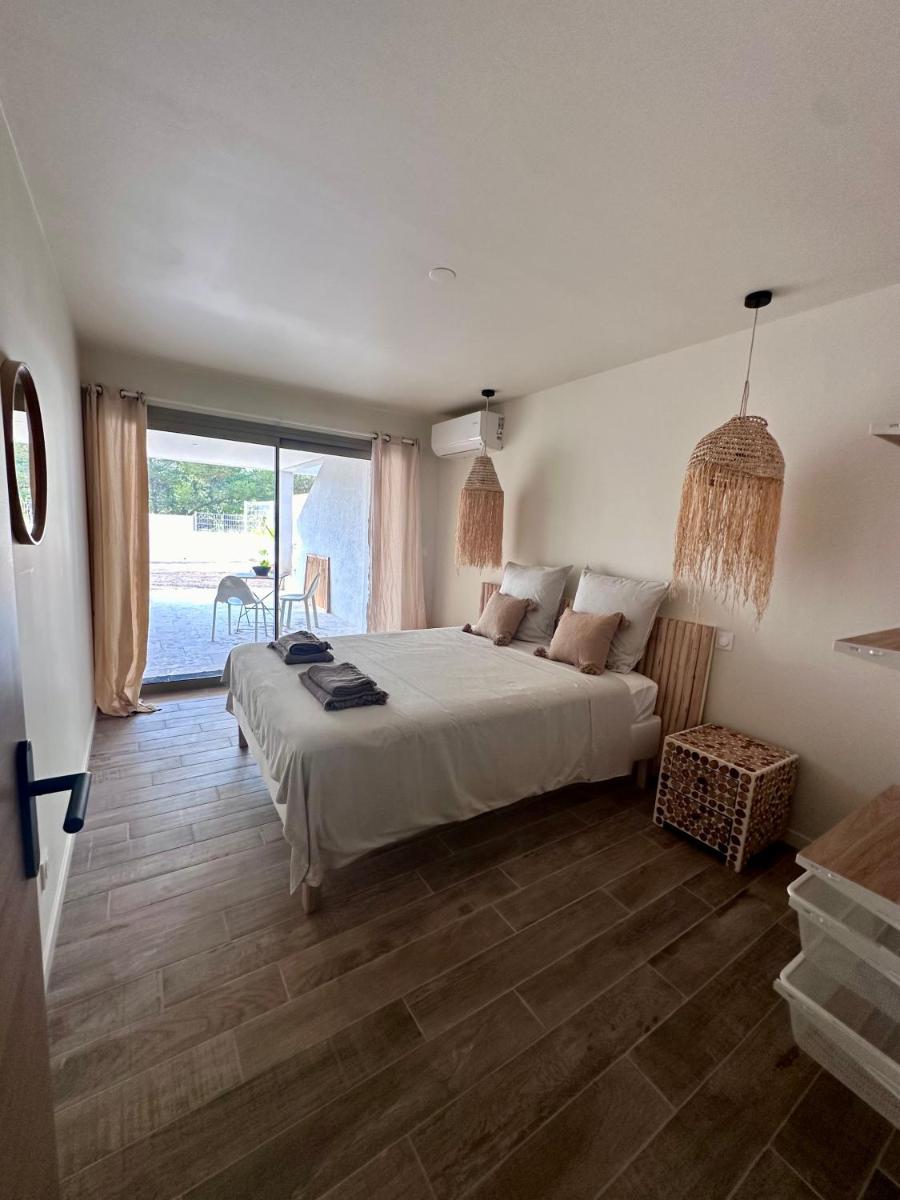 Villa Mathaia Cassis - Housity