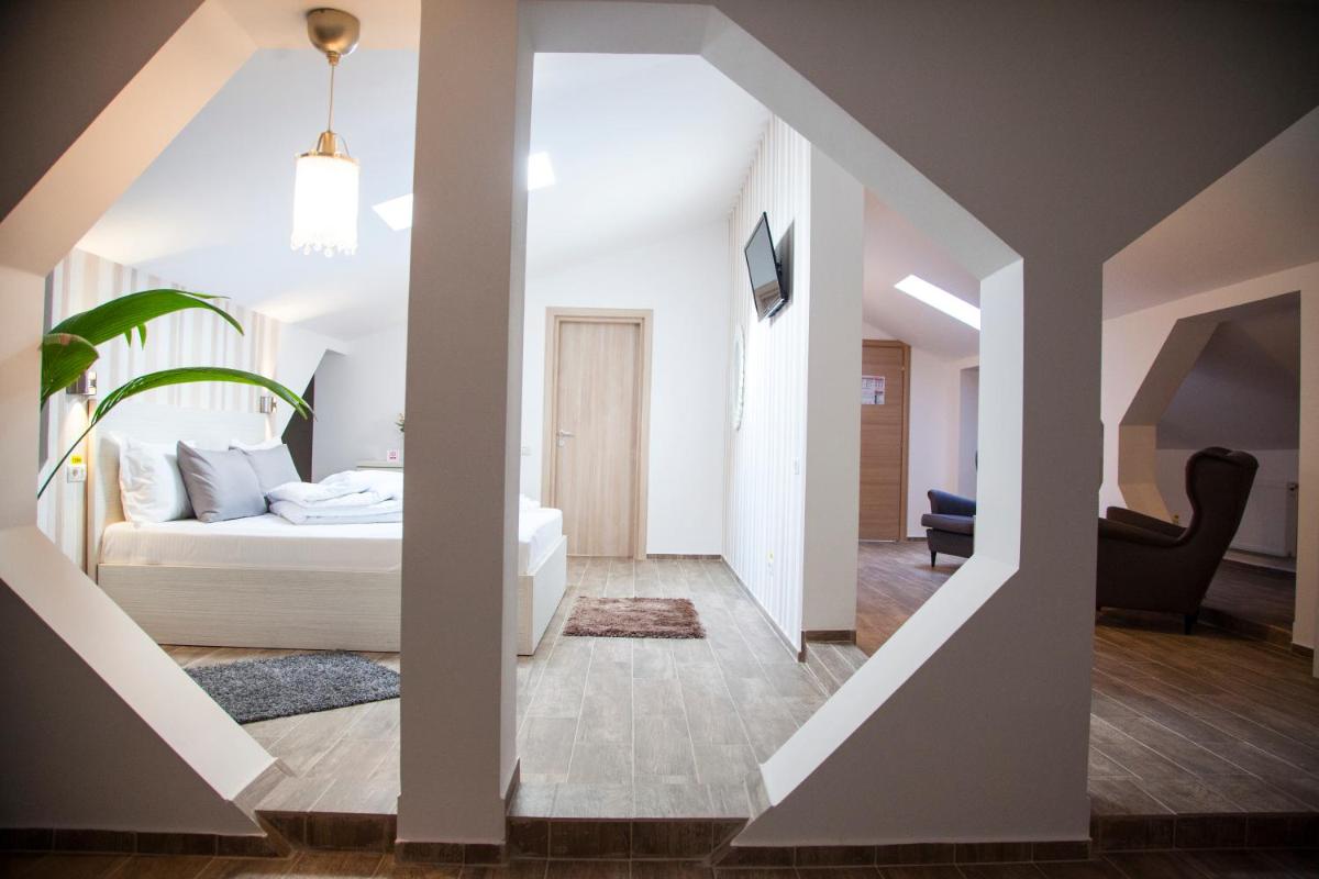 Hotel Nova Residence - Hizvo
