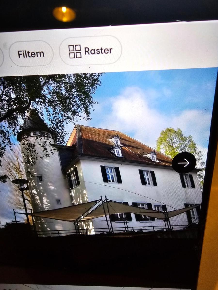 Hotel Schloss Rockenhausen - Housity