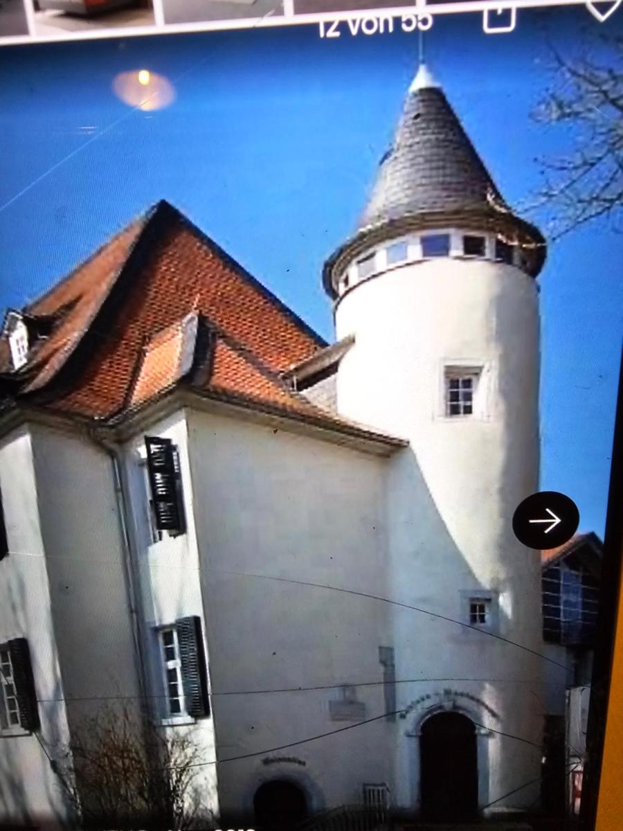 Hotel Schloss Rockenhausen - Housity