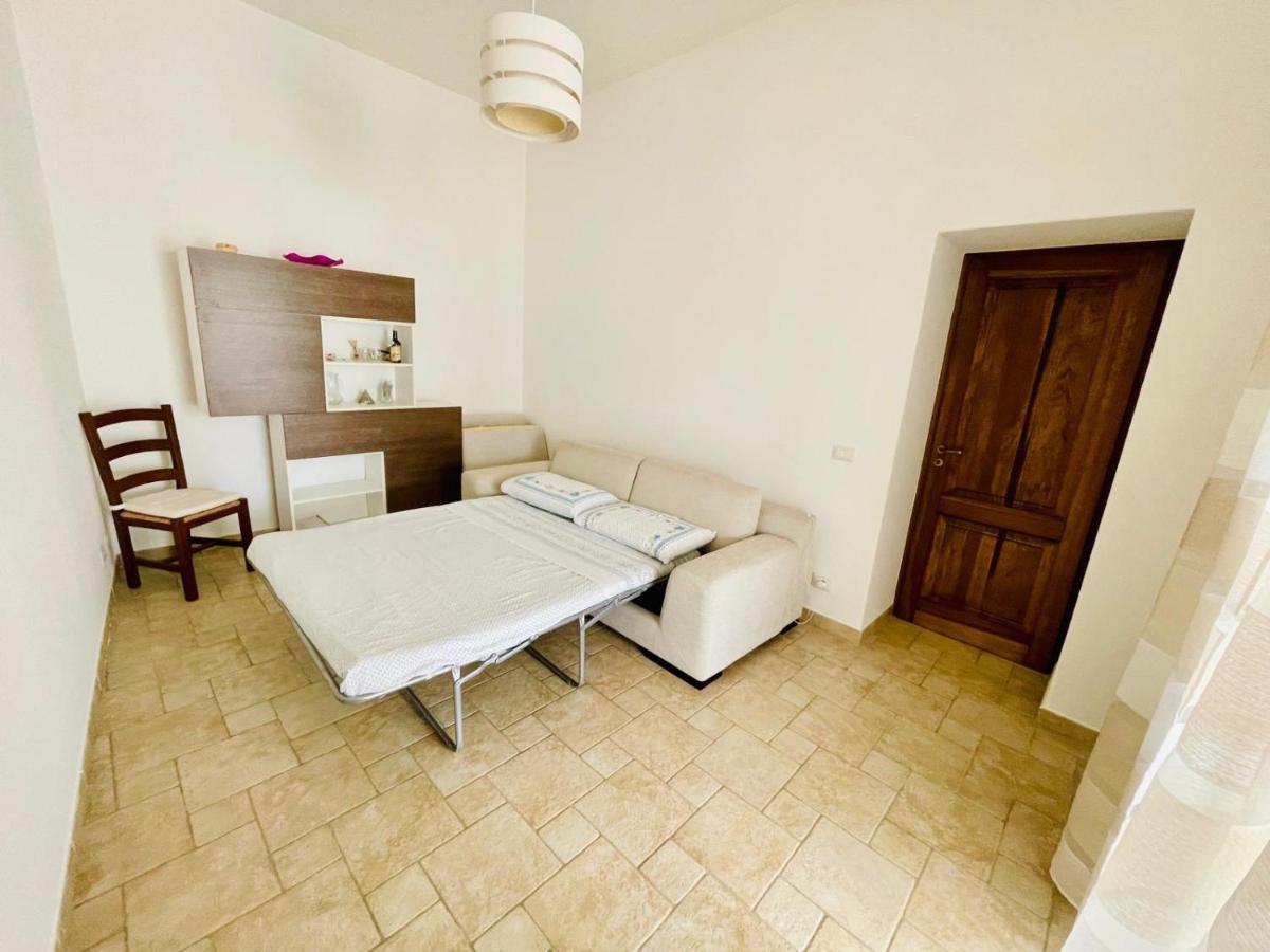 Casa Eoliana - Hizvo