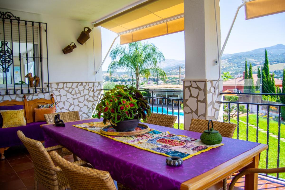 Alojamiento Rural Las Acacias - Housity