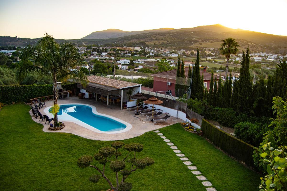 Alojamiento Rural Las Acacias - Housity