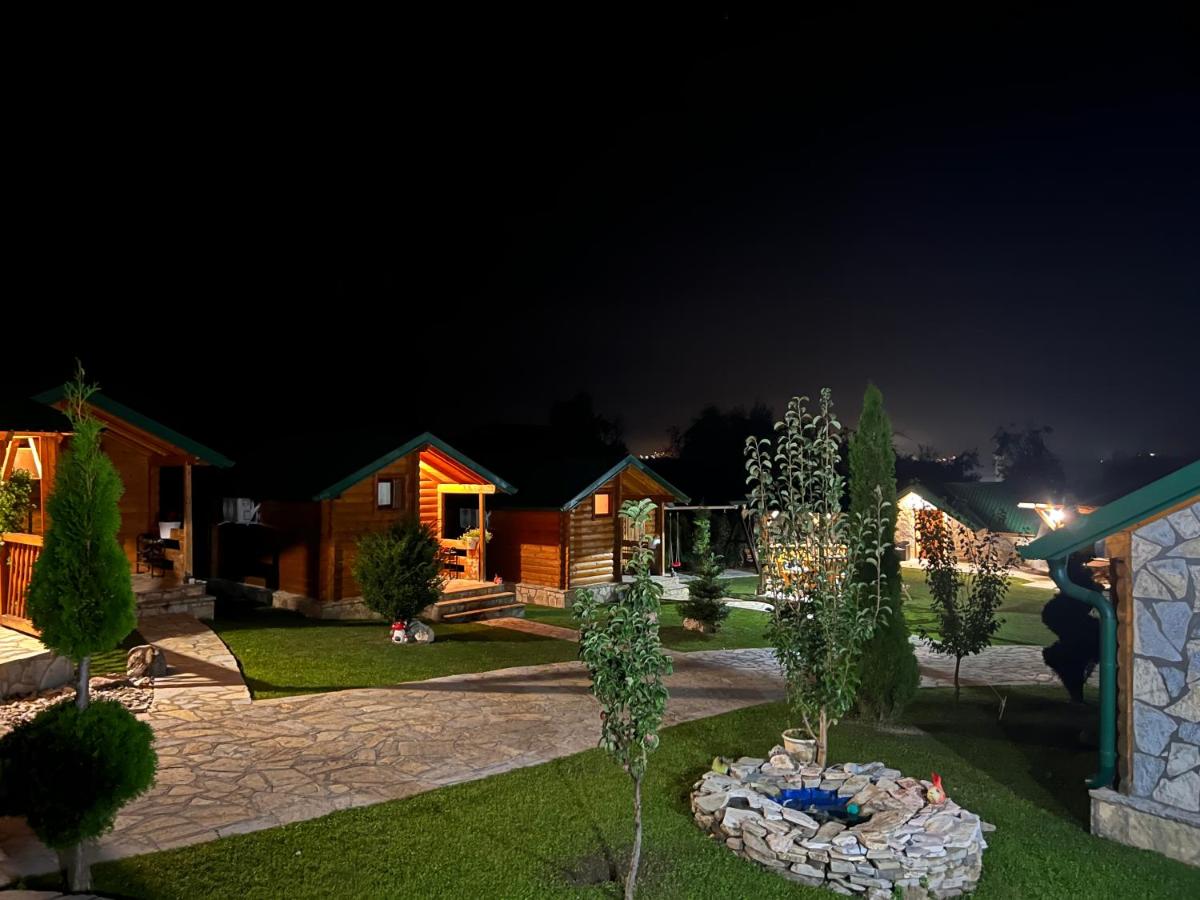 Ethno House Bektesevic - Housity