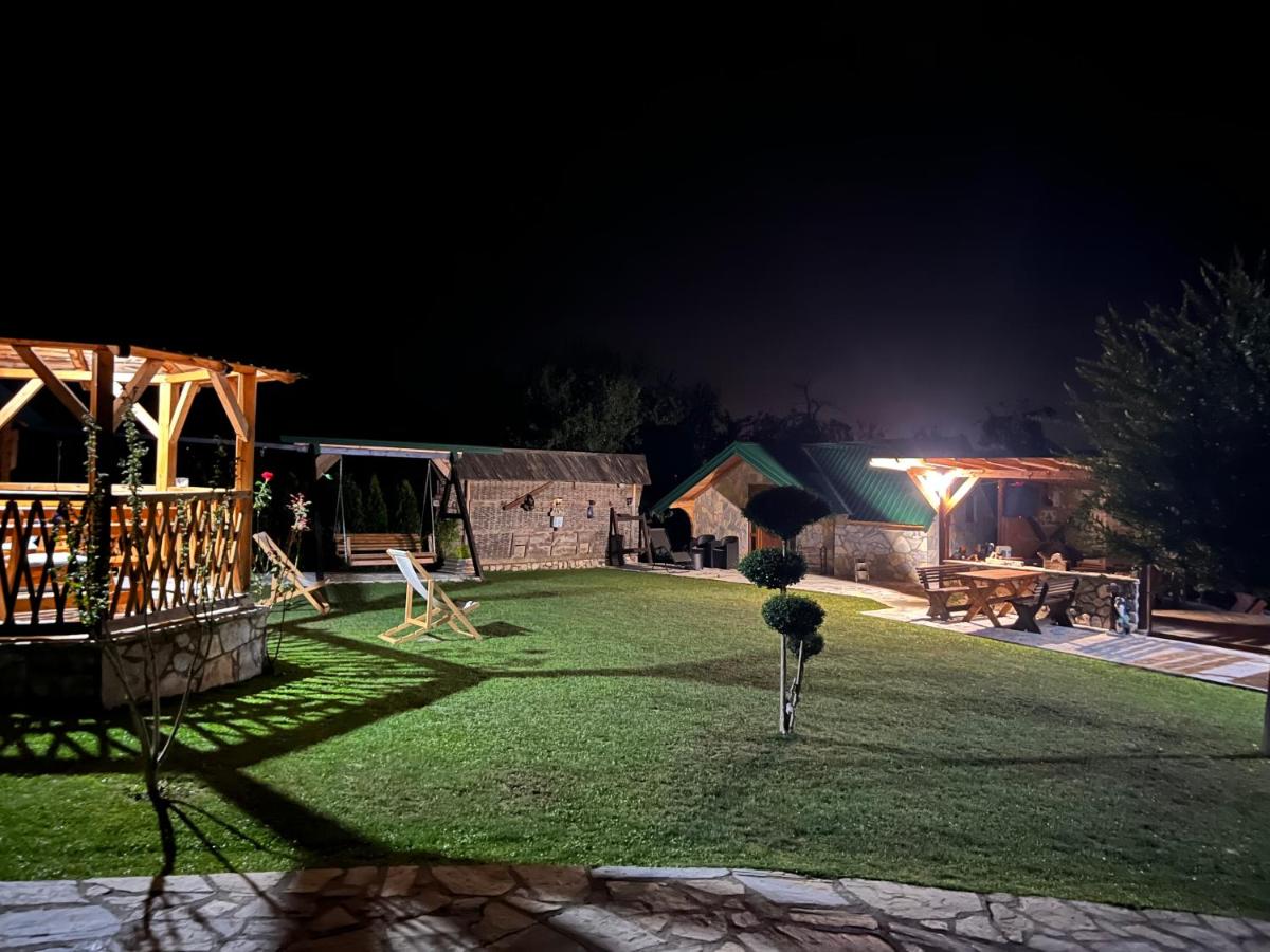 Ethno House Bektesevic - Housity