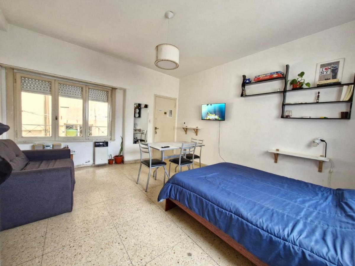 El depto de Nico - Housity