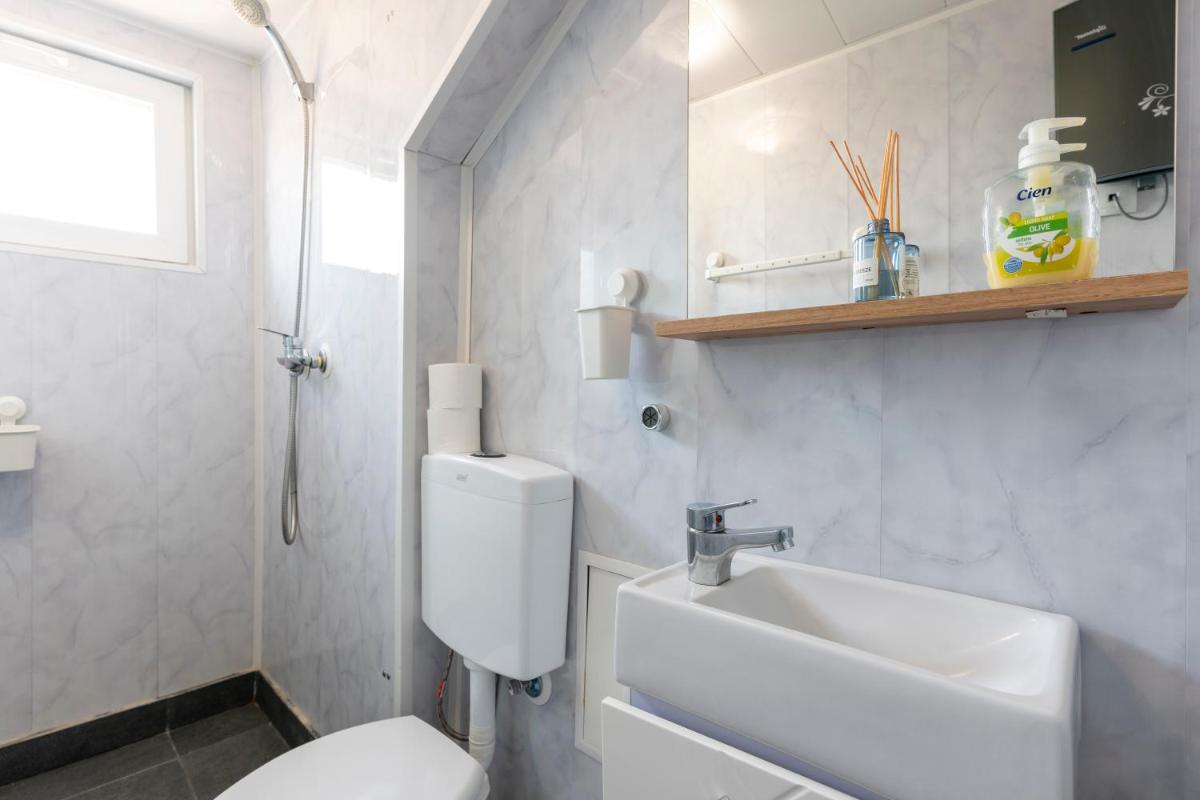 Lovely 1-bedroom apartment in the center of Sofia - Hizvo