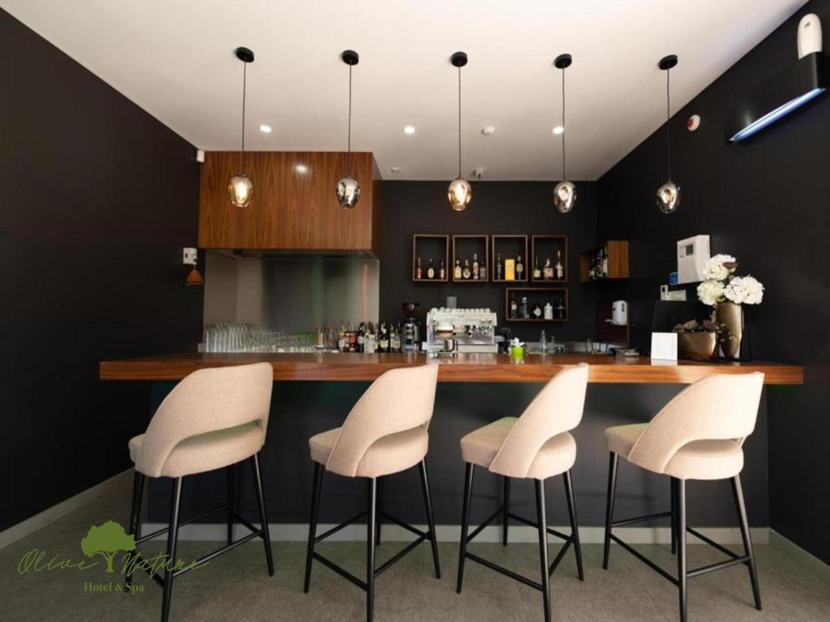 Bebidas em Olive Nature Hotel & SPA - Quinta Valle de Passos