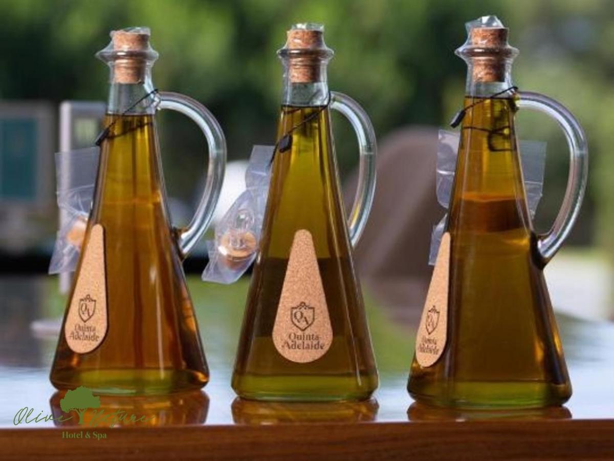 Bebidas em Olive Nature Hotel & SPA - Quinta Valle de Passos