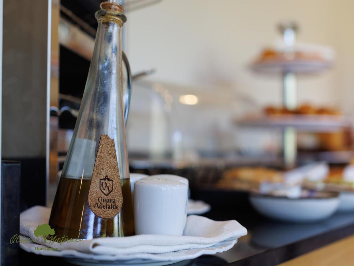 Bebidas em Olive Nature Hotel & SPA - Quinta Valle de Passos