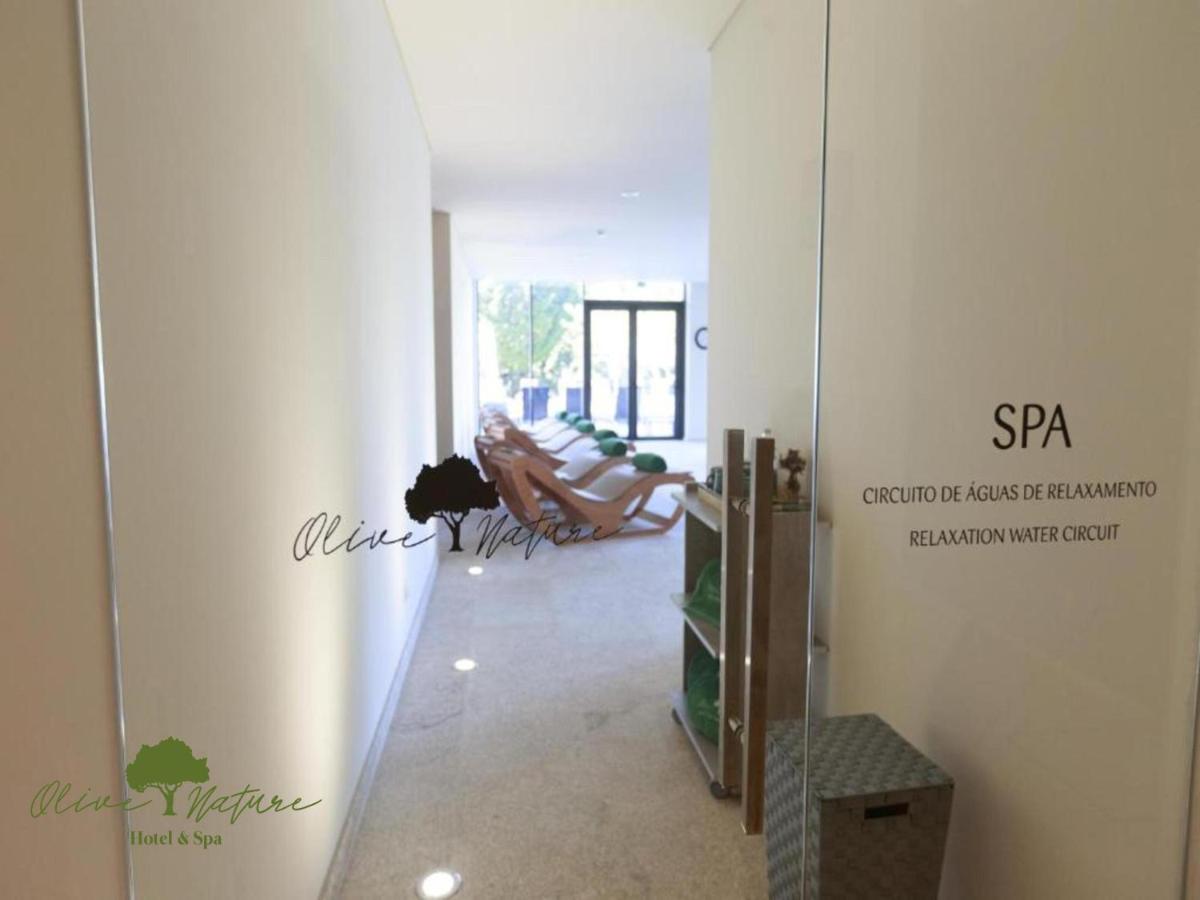 Imagem da galeria de Olive Nature Hotel & SPA - Quinta Valle de Passos em Valpaços