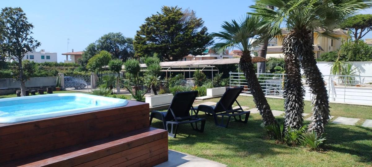 Alloggio turistico Lido delle Sirene - Housity