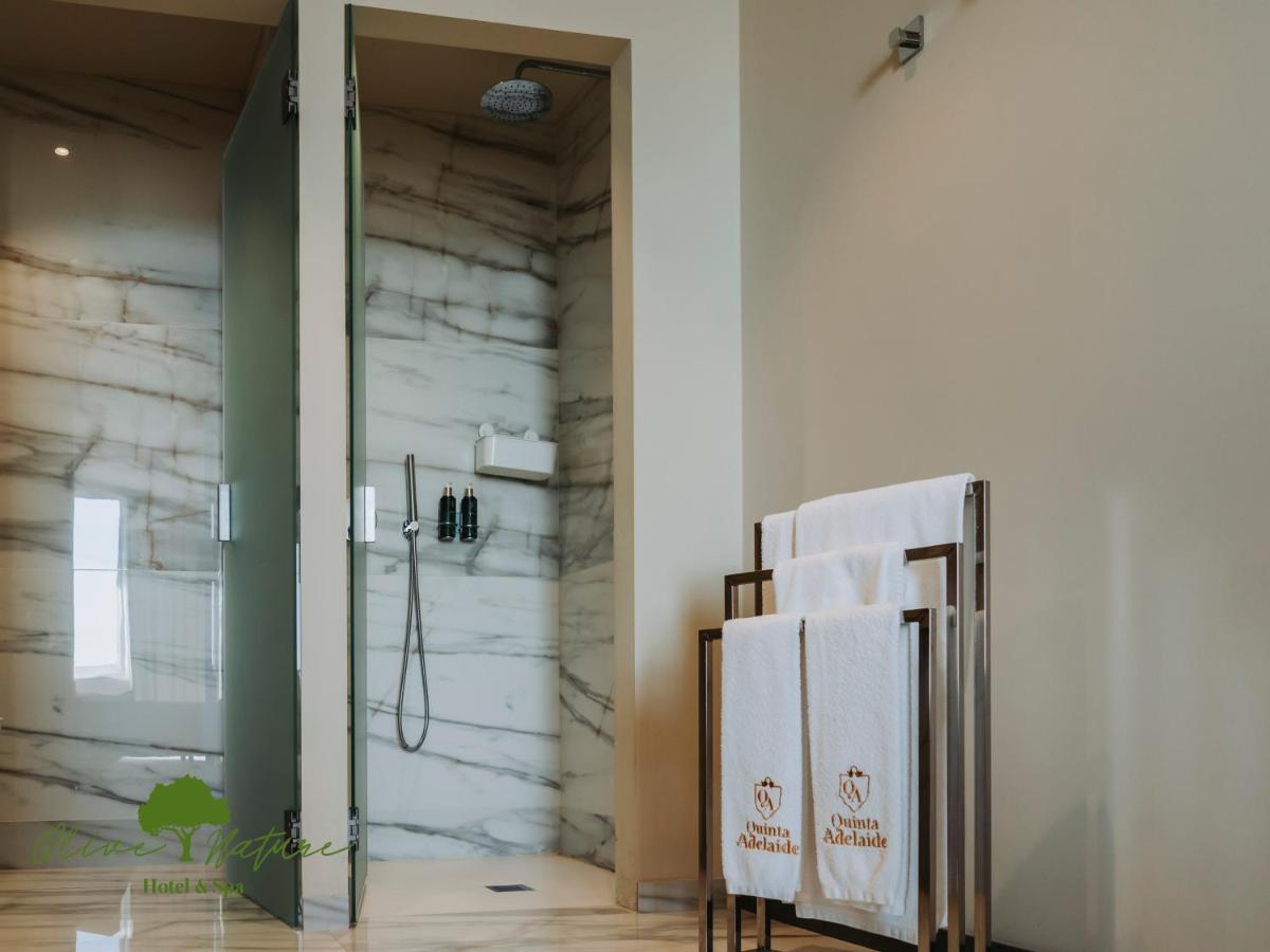 Imagem da galeria de Olive Nature Hotel & SPA - Quinta Valle de Passos em Valpaços