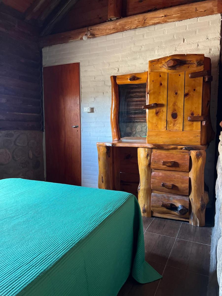 Cabañas y Toboganes Rancho la Ñata - Housity