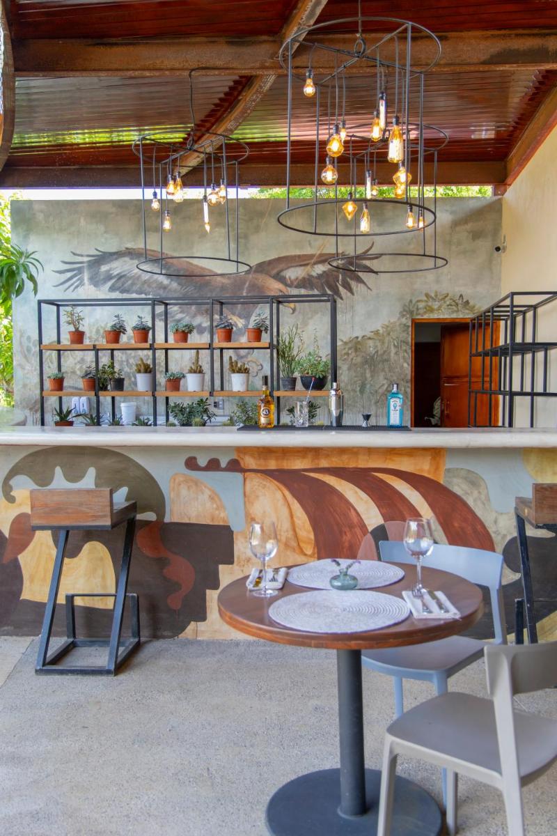 Xolatlaco Tepoztlán Hotel Boutique - Housity