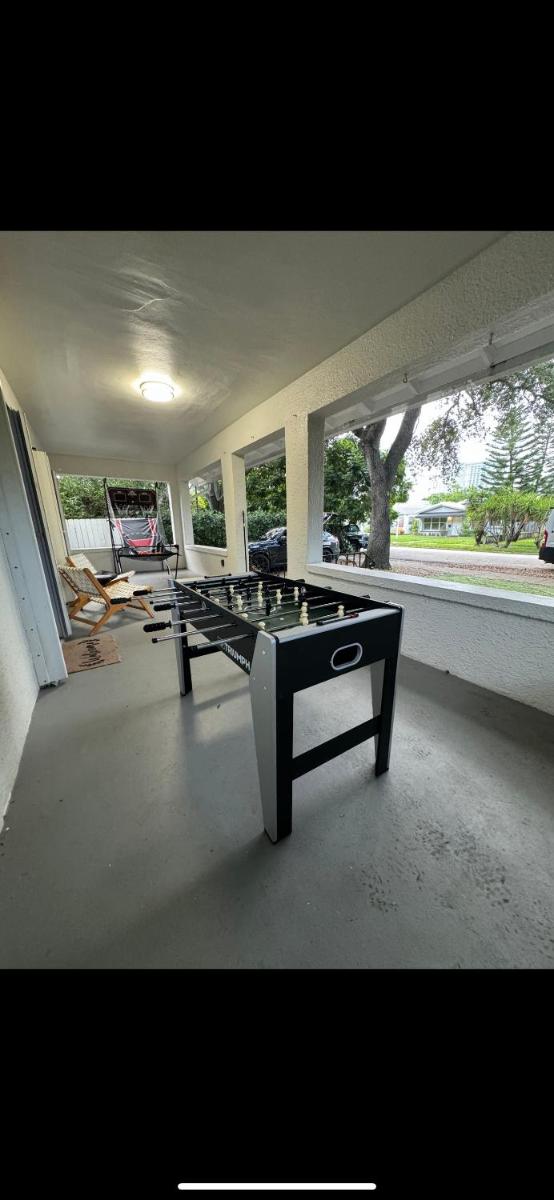 Beach House w/ Heated Pool - Housity