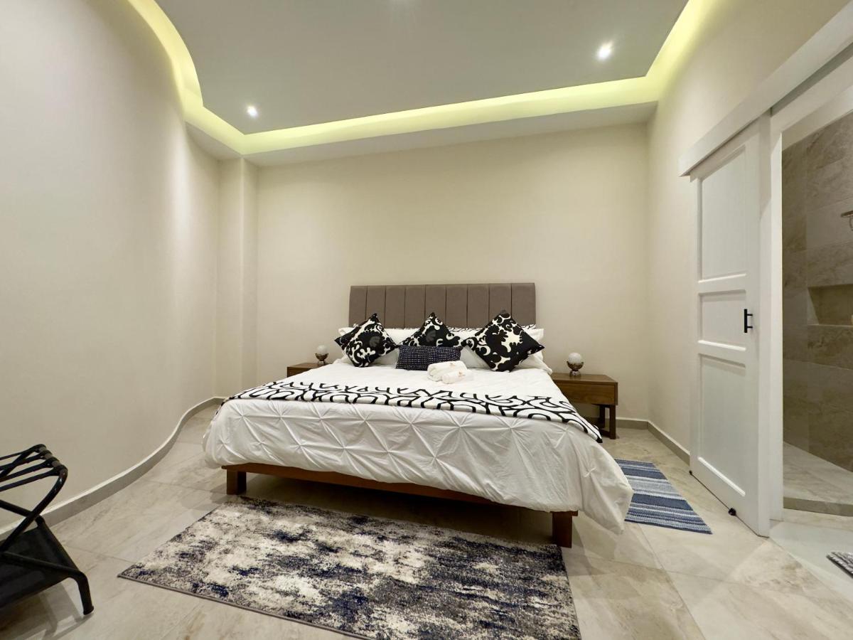 Suitetrails - Loft Santorino 3 en ValQuirico