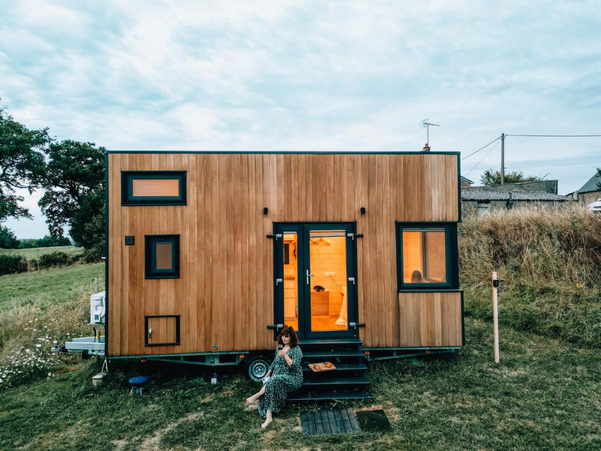 La Voie Romaine by Tiny Away - Housity