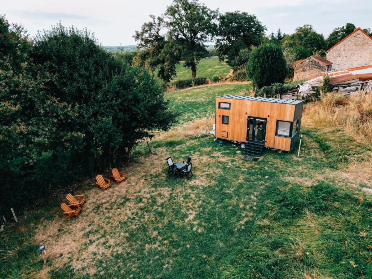 La Voie Romaine by Tiny Away - Housity