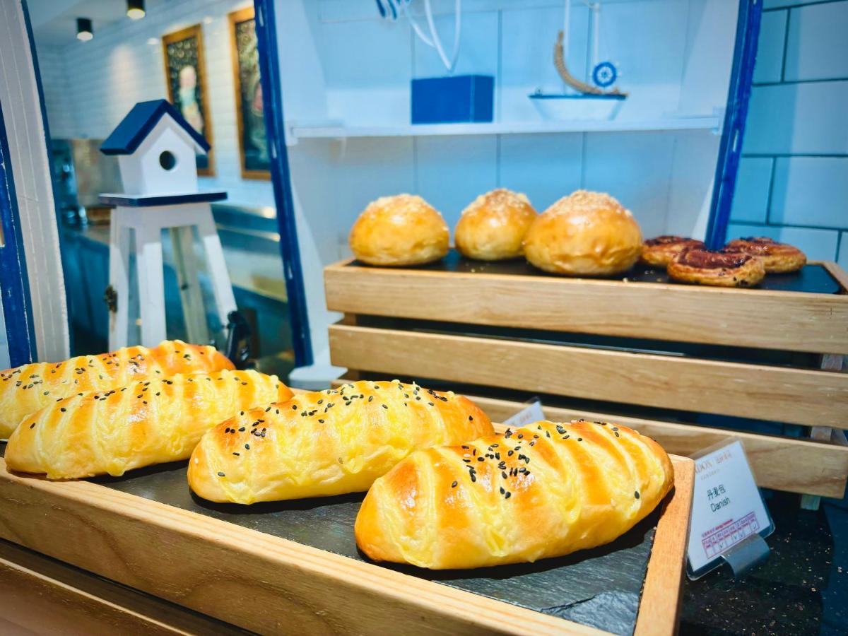 Paradox Kunshan - Housity