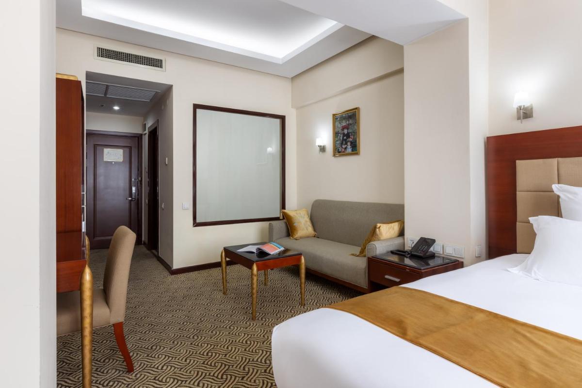 Regardal Hotel - Housity