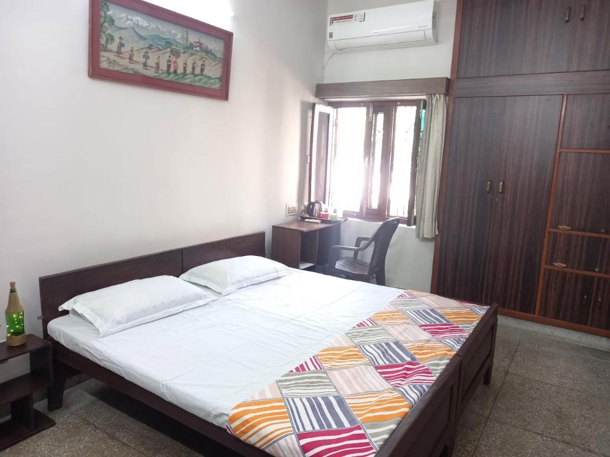 Garden View Residency - Housity